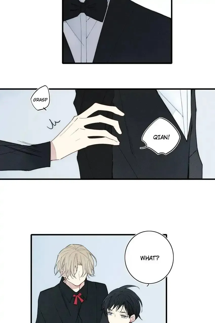 Read Cry for Me chapter 112 image 22 on Lezhin