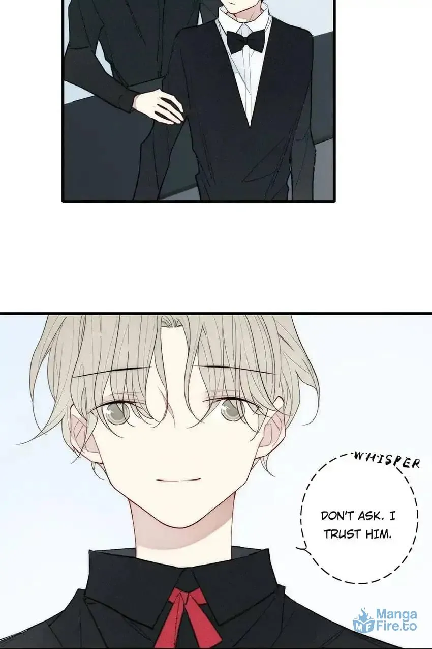 Read Cry for Me chapter 112 image 23 on Lezhin