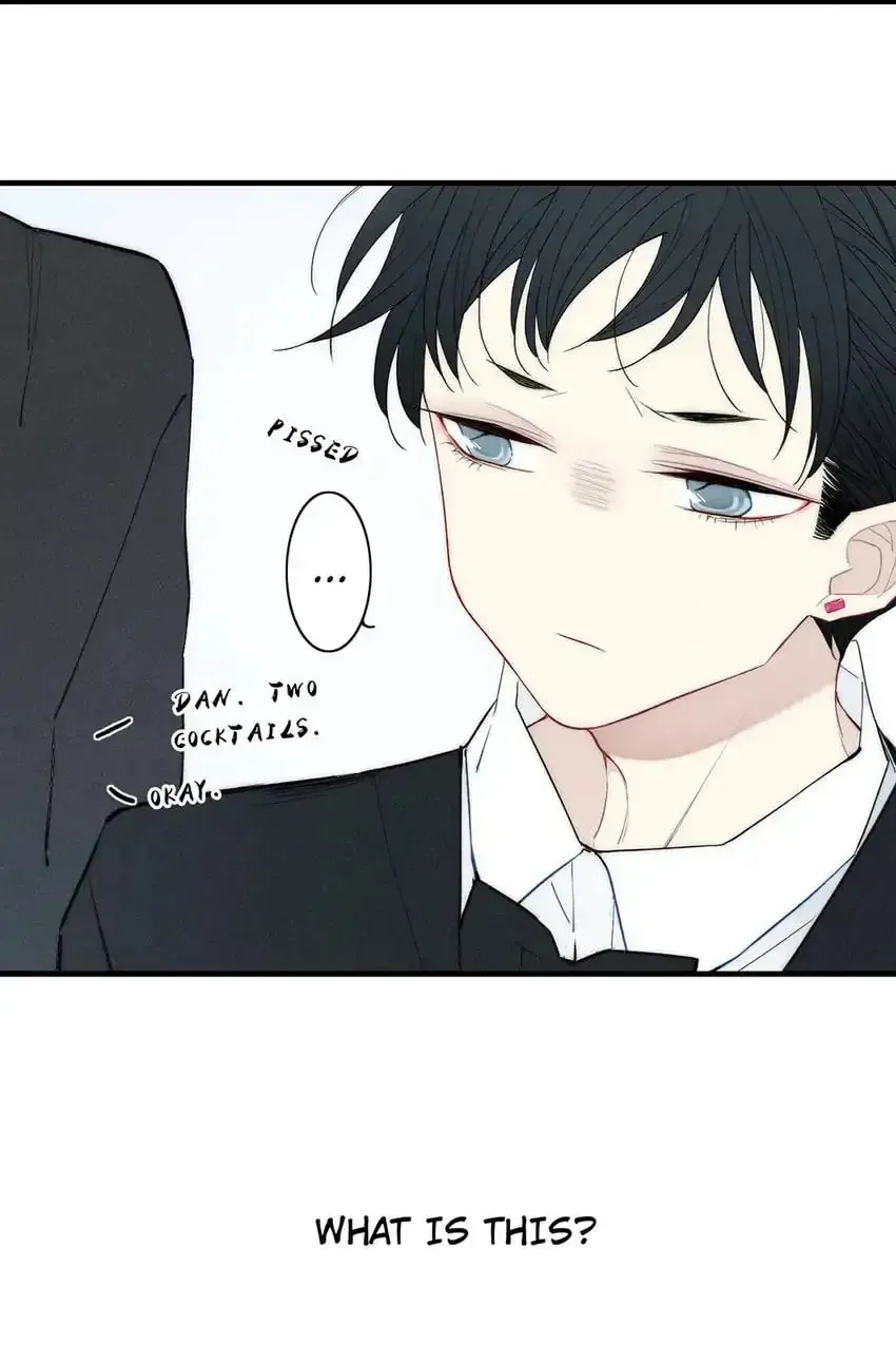 Read Cry for Me chapter 112 image 24 on Lezhin