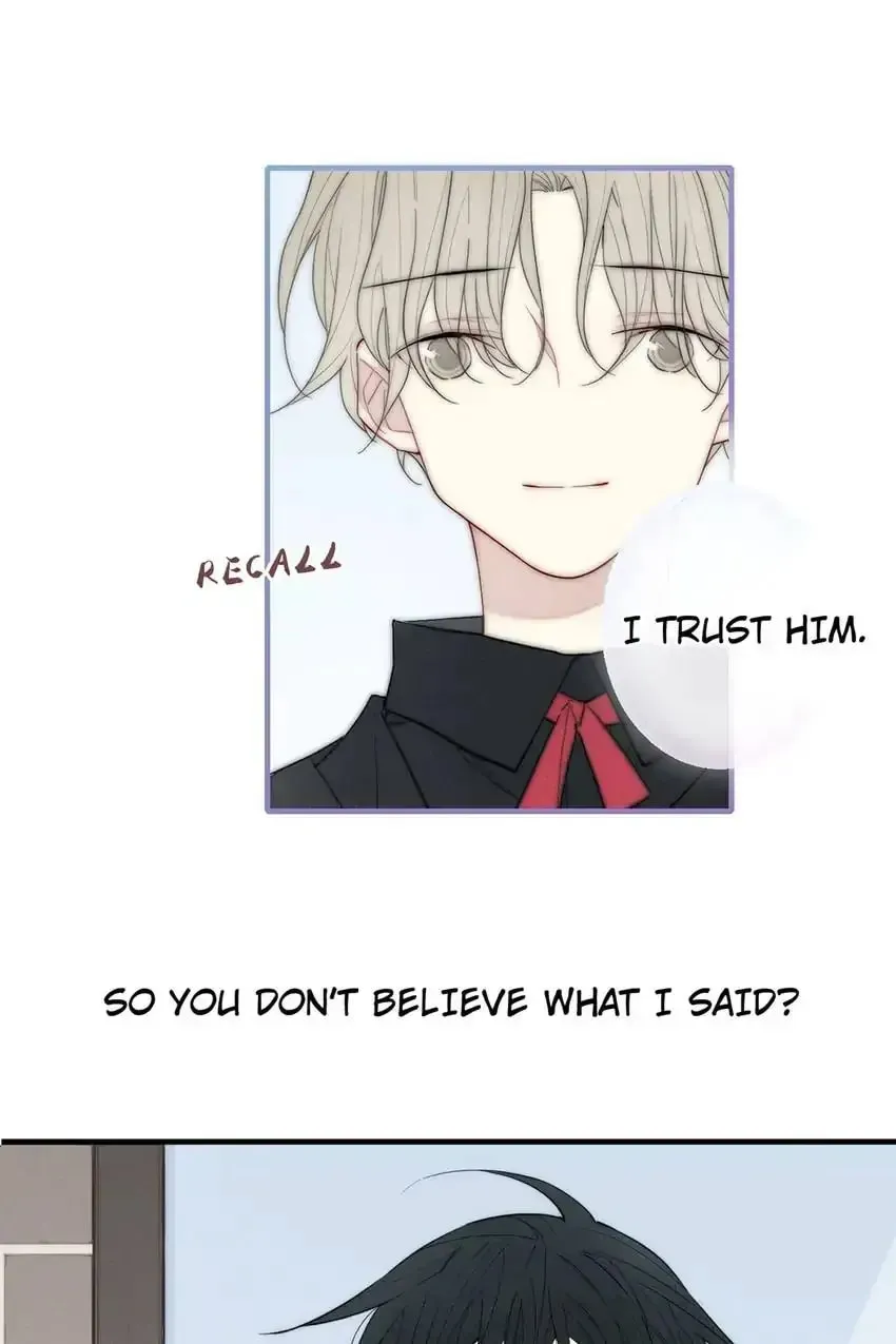 Read Cry for Me chapter 112 image 27 on Lezhin