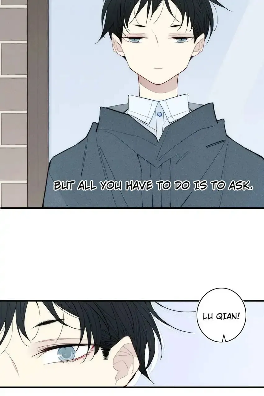 Read Cry for Me chapter 112 image 28 on Lezhin