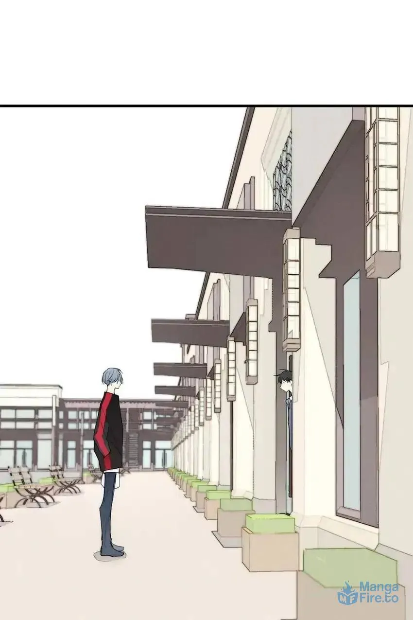 Read Cry for Me chapter 112 image 29 on Lezhin