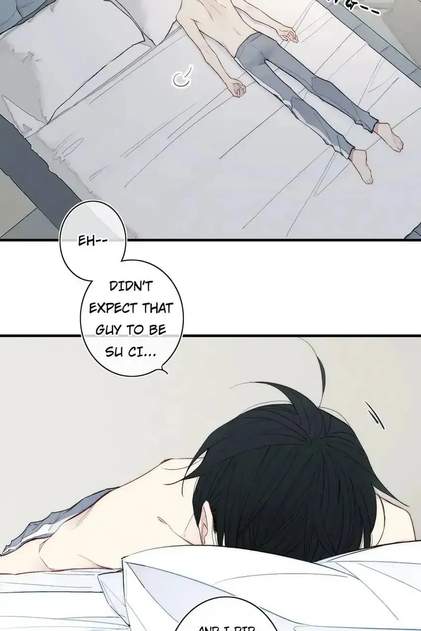 Read Cry for Me chapter 112 image 3 on Lezhin