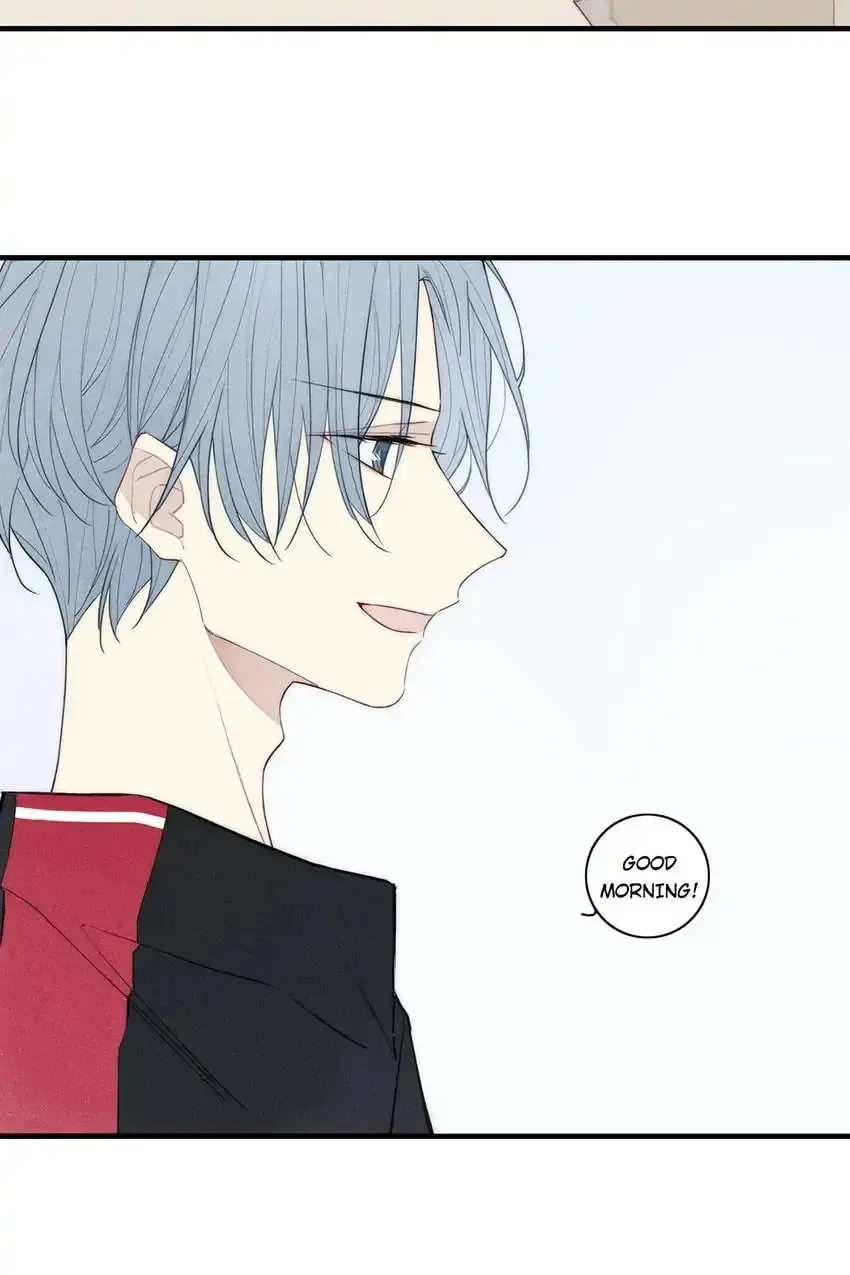 Read Cry for Me chapter 112 image 30 on Lezhin