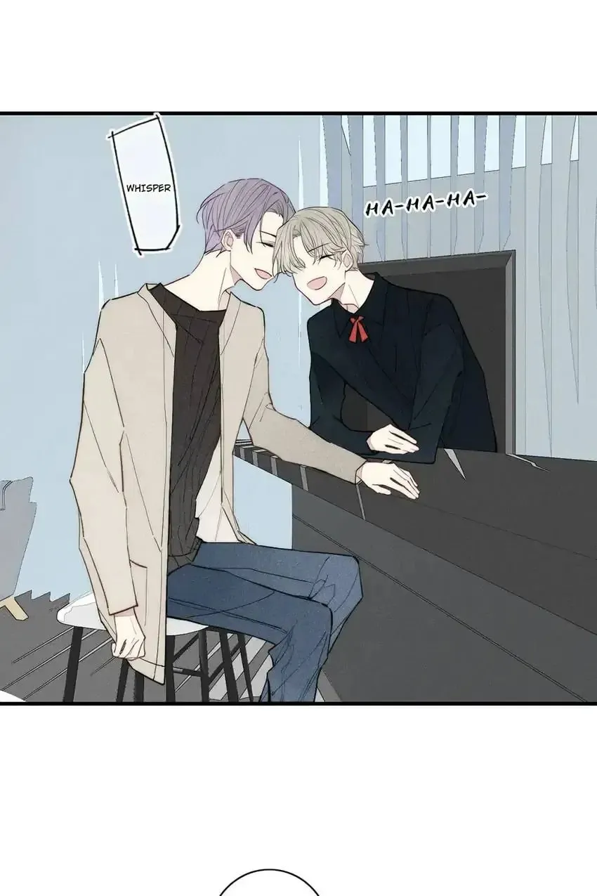 Read Cry for Me chapter 112 image 7 on Lezhin