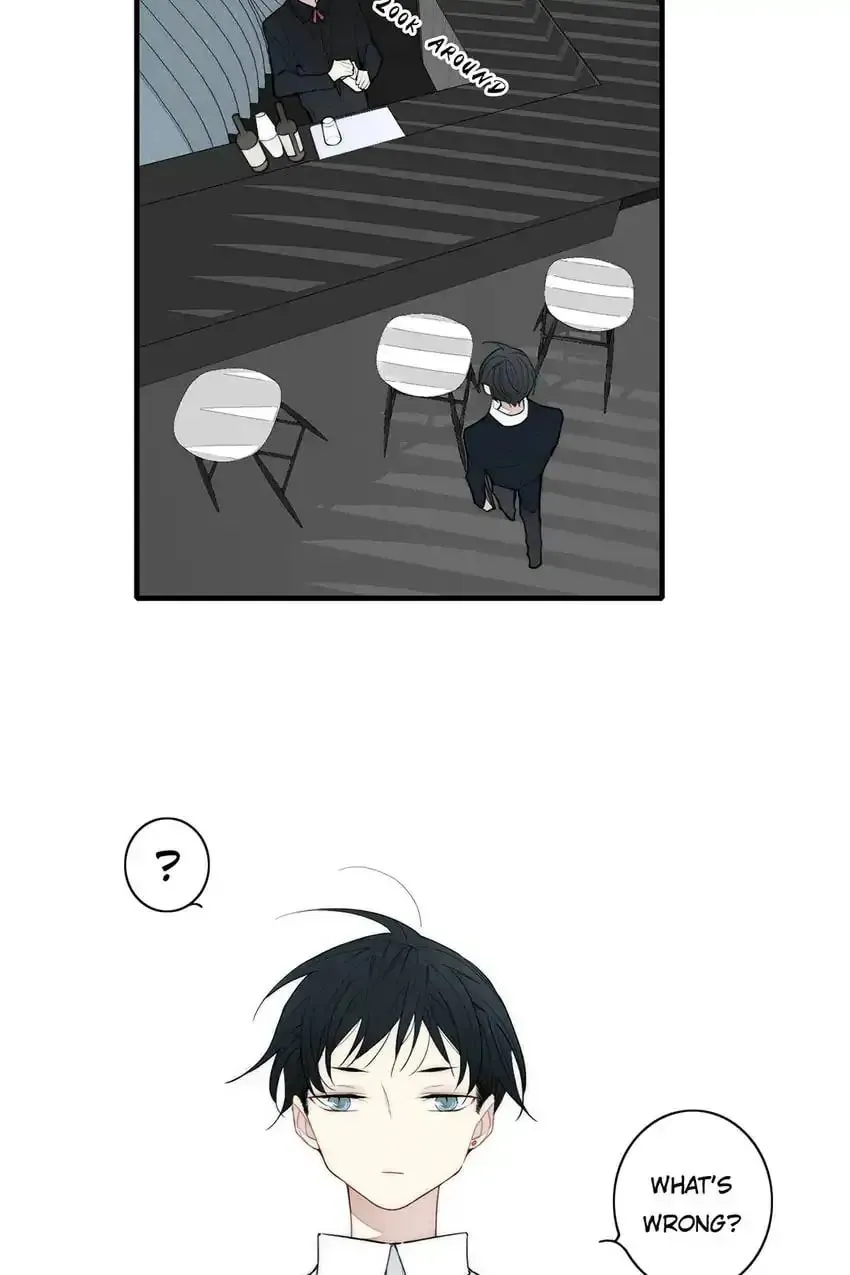 Read Cry for Me chapter 112 image 9 on Lezhin