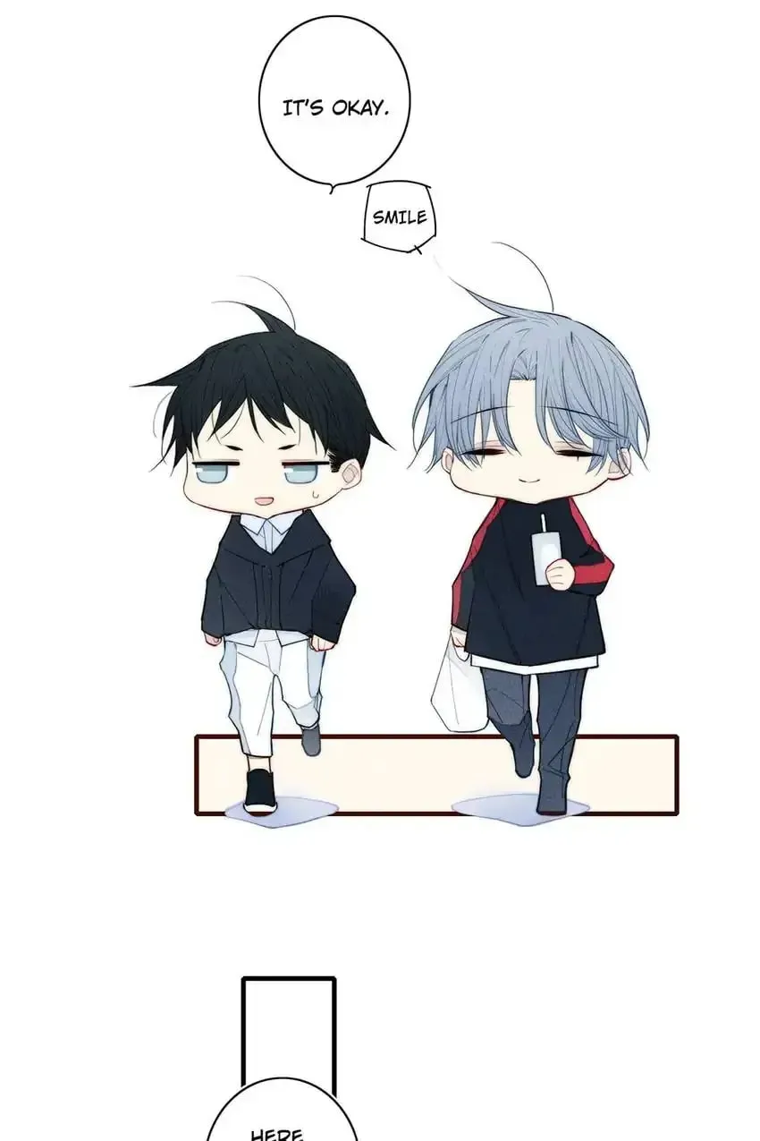 Read Cry for Me chapter 113 image 10 on Lezhin