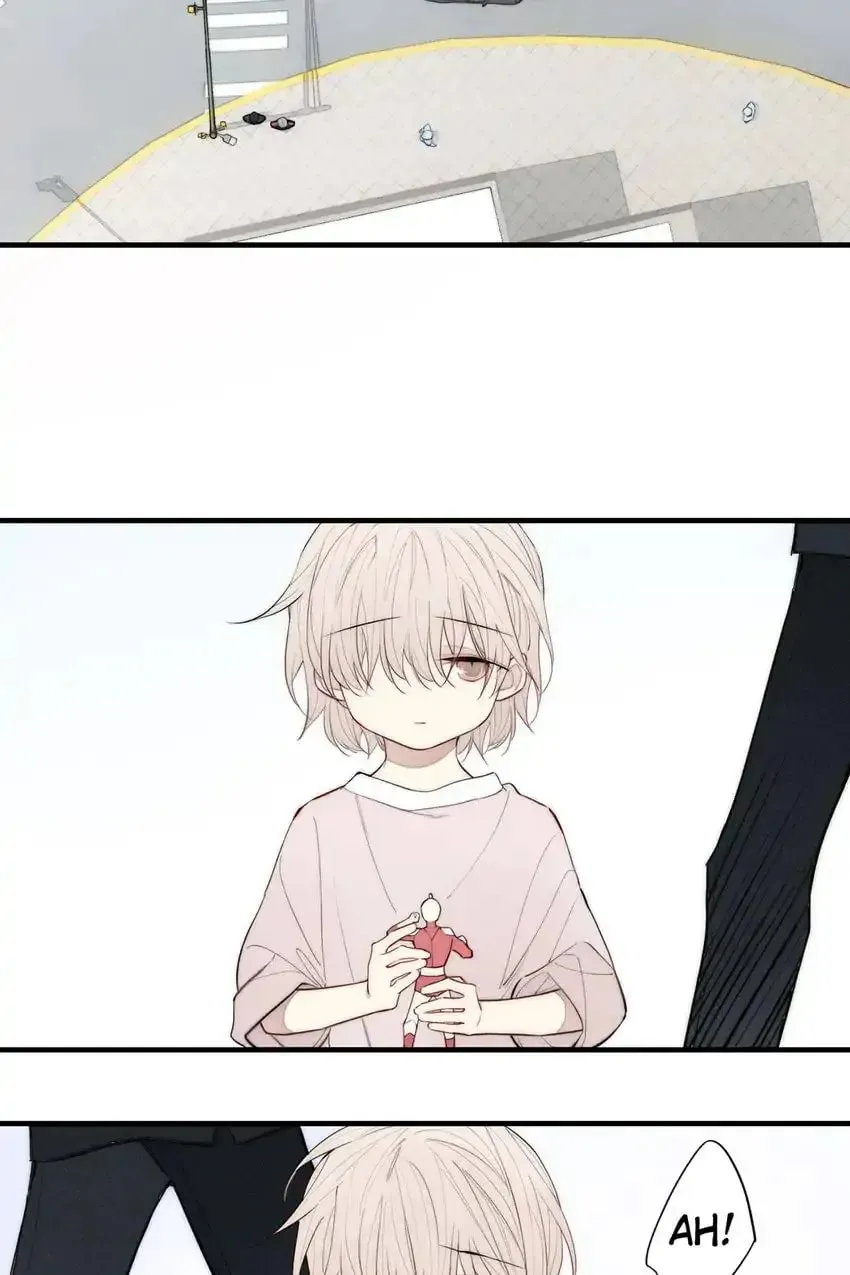 Read Cry for Me chapter 113 image 13 on Lezhin