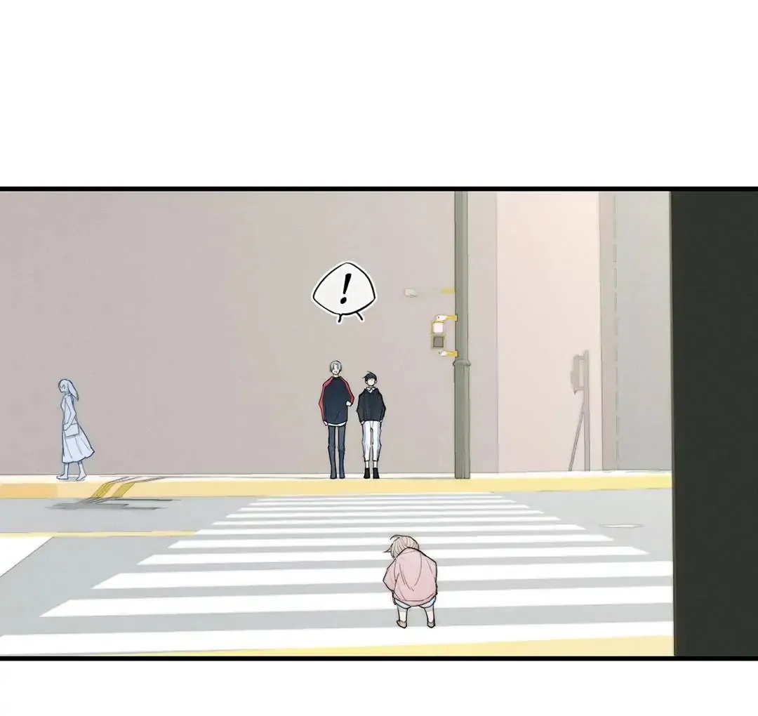 Read Cry for Me chapter 113 image 16 on Lezhin