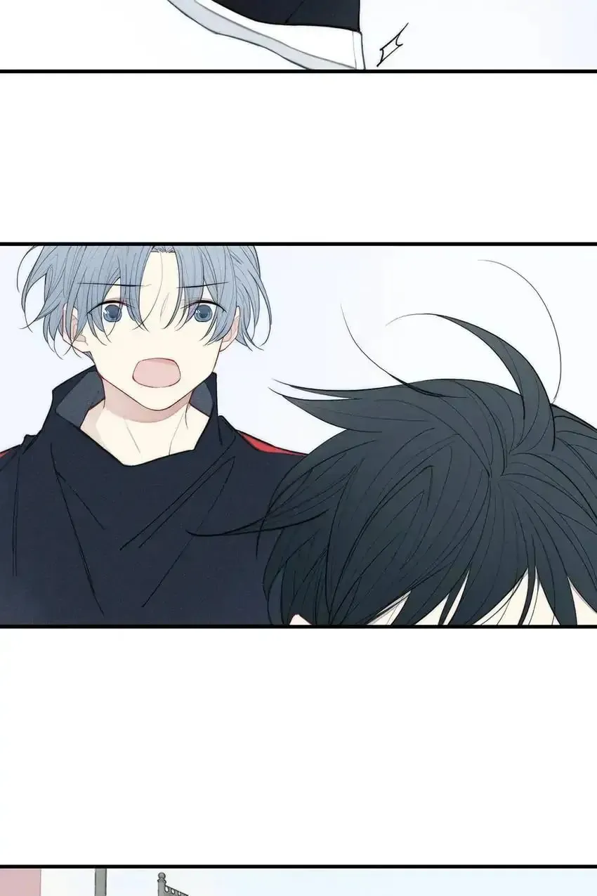Read Cry for Me chapter 113 image 18 on Lezhin