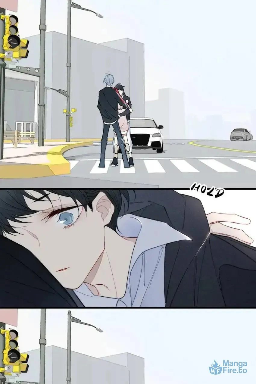 Read Cry for Me chapter 113 image 20 on Lezhin