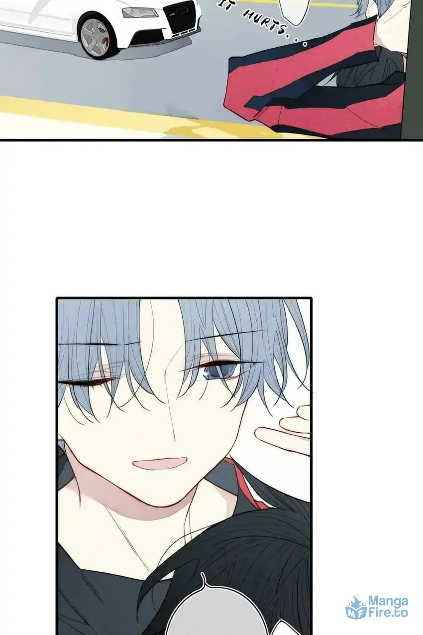 Read Cry for Me chapter 113 image 23 on Lezhin