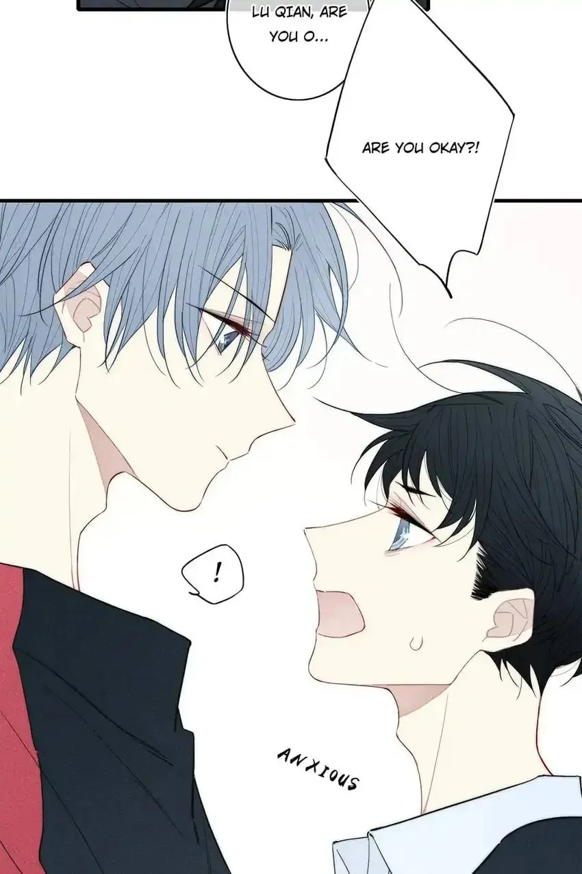 Read Cry for Me chapter 113 image 24 on Lezhin
