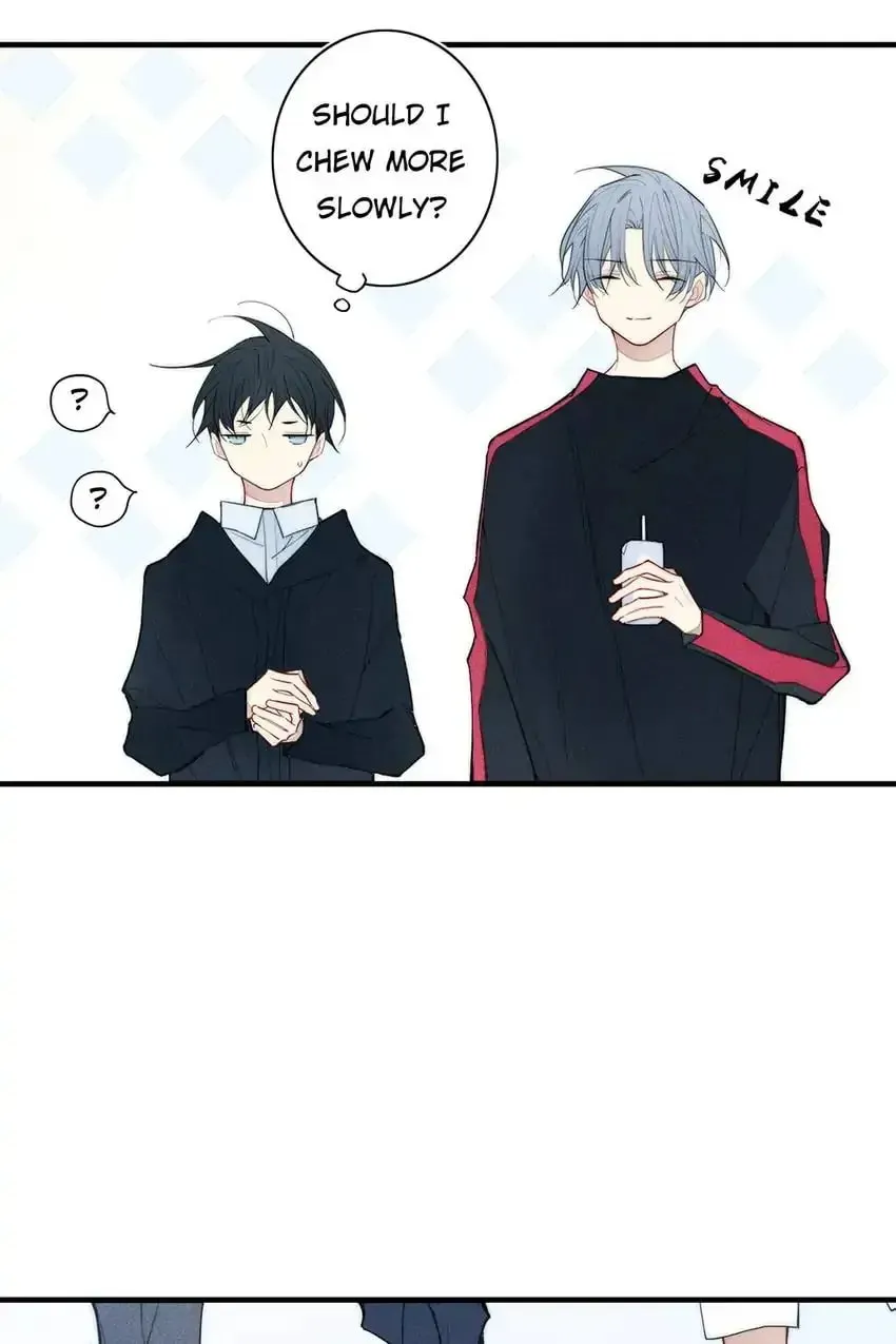 Read Cry for Me chapter 113 image 6 on Lezhin