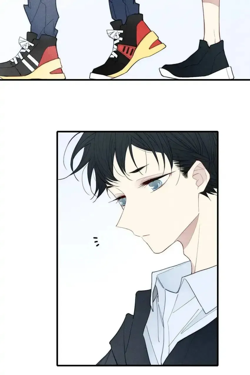 Read Cry for Me chapter 113 image 7 on Lezhin