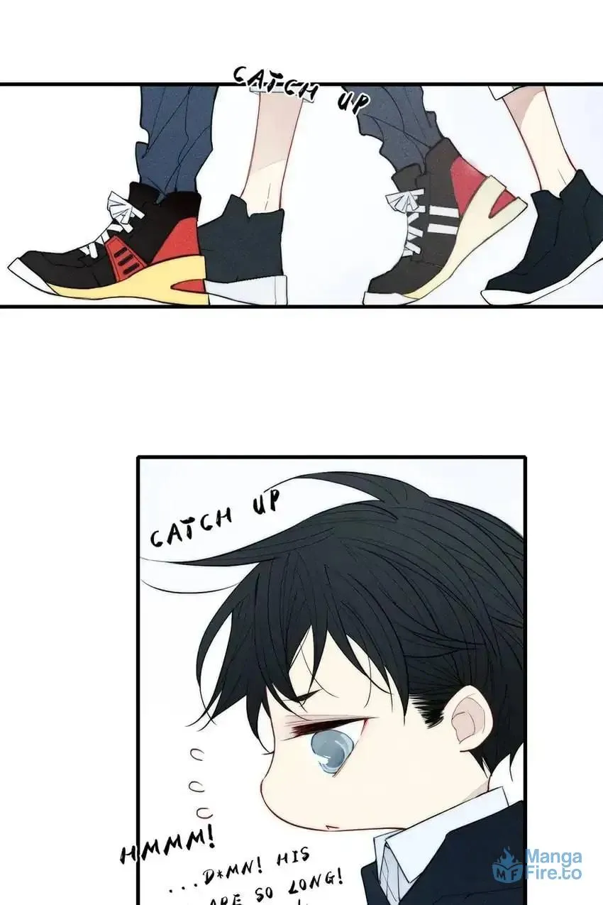 Read Cry for Me chapter 113 image 8 on Lezhin