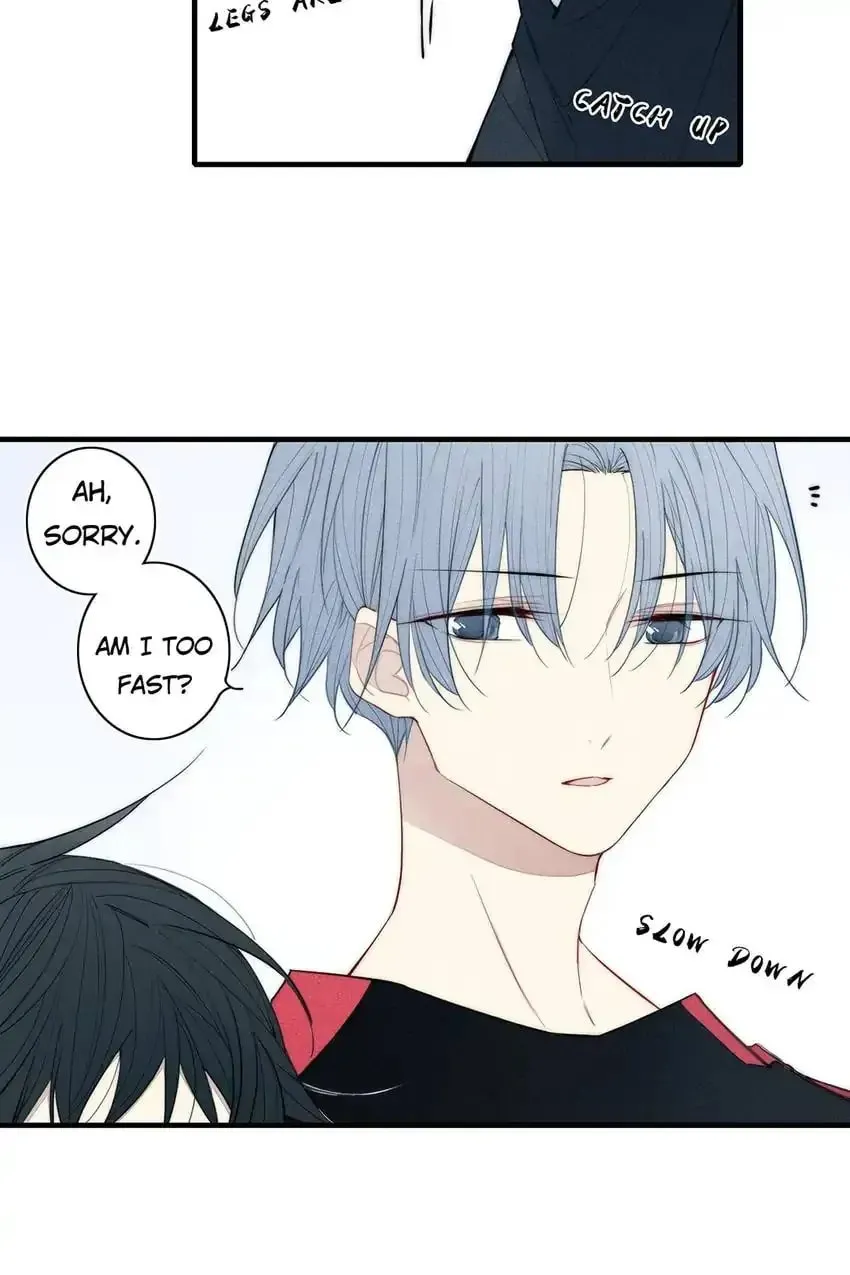 Read Cry for Me chapter 113 image 9 on Lezhin