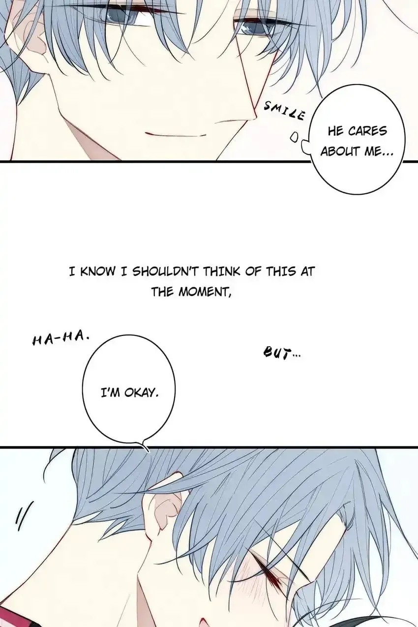 Read Cry for Me chapter 114 image 1 on Lezhin