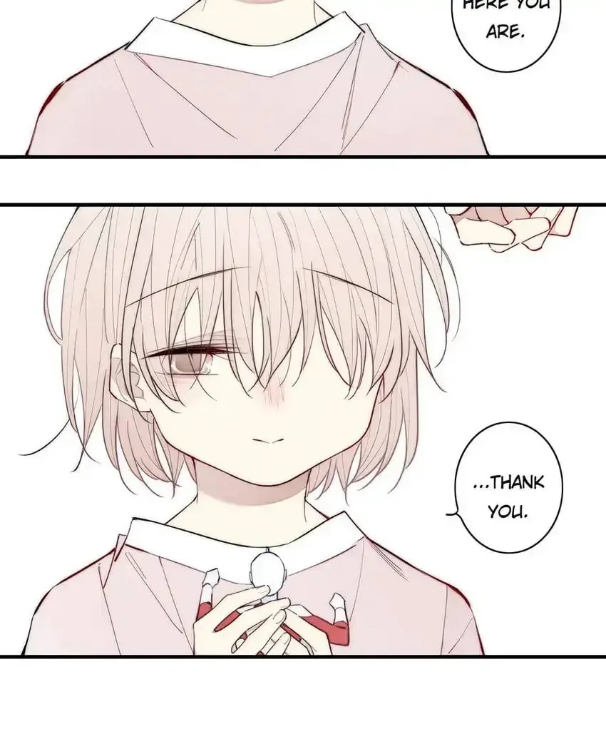 Read Cry for Me chapter 114 image 10 on Lezhin