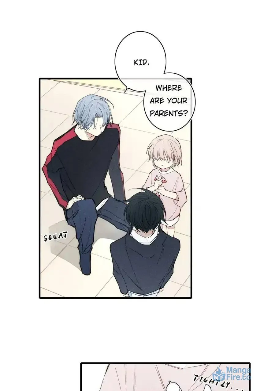 Read Cry for Me chapter 114 image 11 on Lezhin