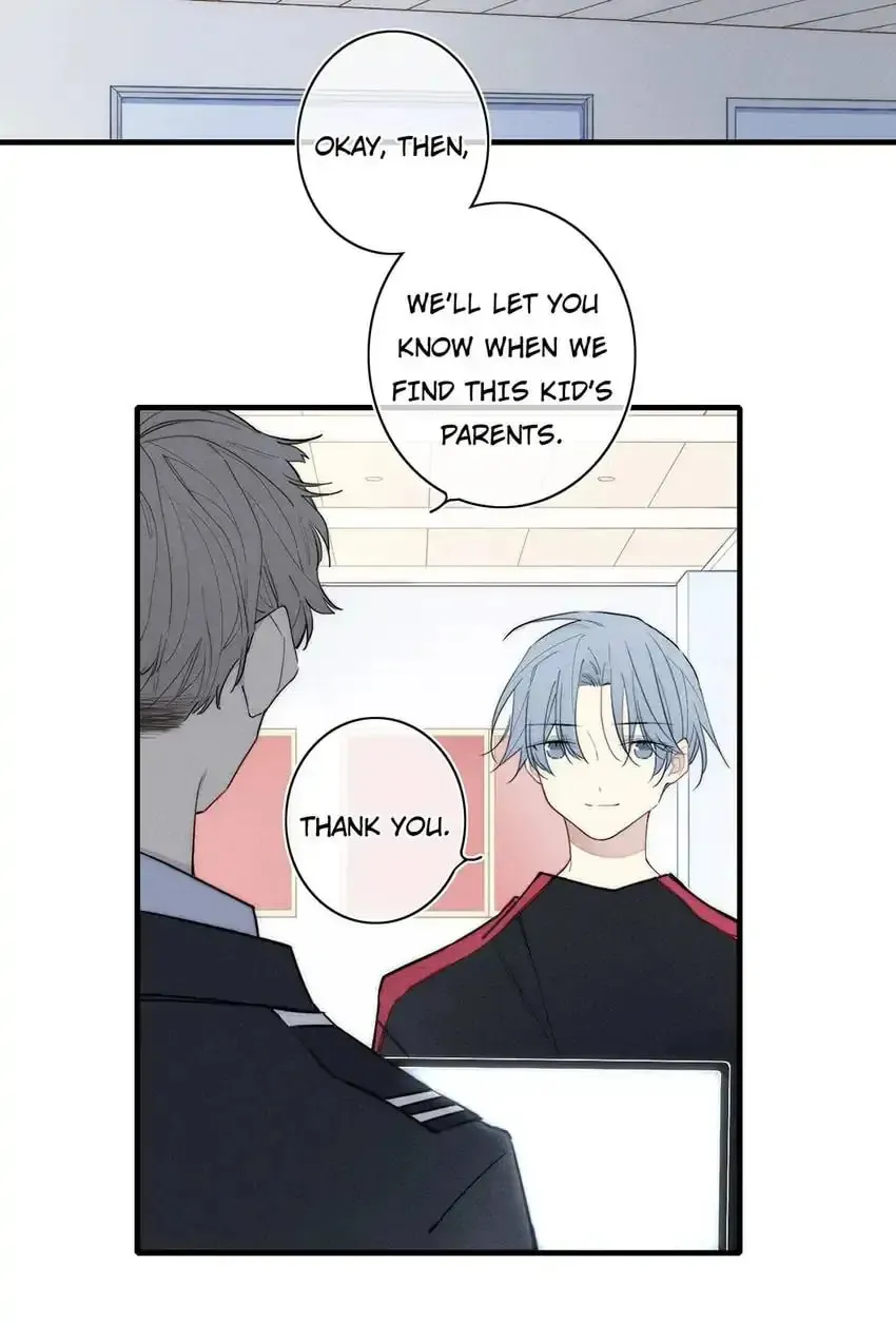 Read Cry for Me chapter 114 image 15 on Lezhin