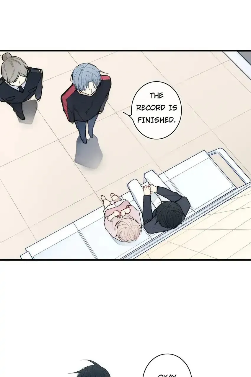 Read Cry for Me chapter 114 image 16 on Lezhin