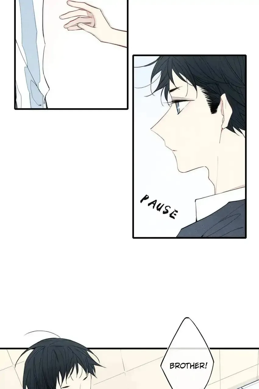 Read Cry for Me chapter 114 image 18 on Lezhin