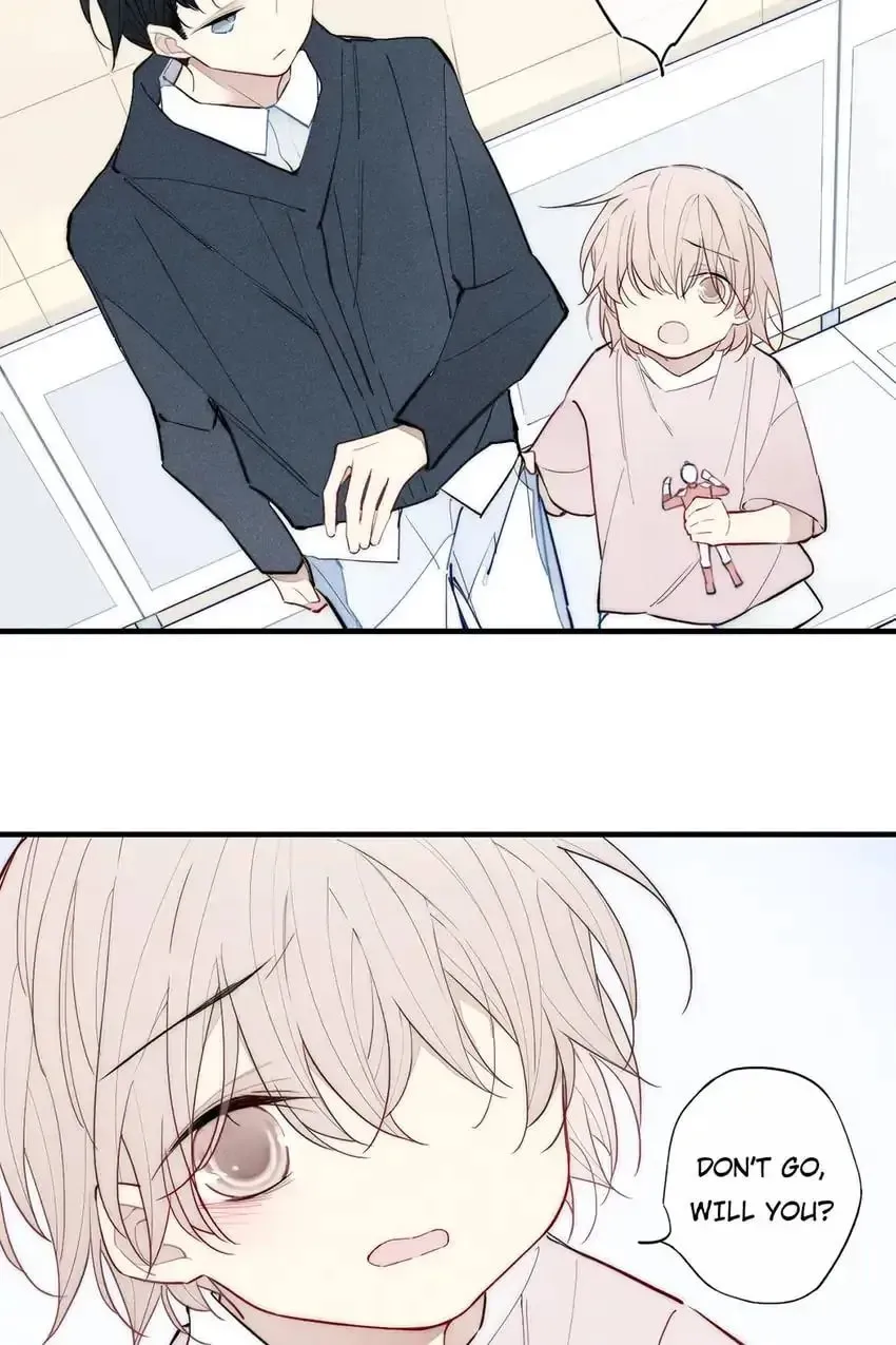 Read Cry for Me chapter 114 image 19 on Lezhin
