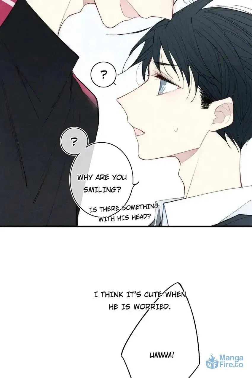 Read Cry for Me chapter 114 image 2 on Lezhin