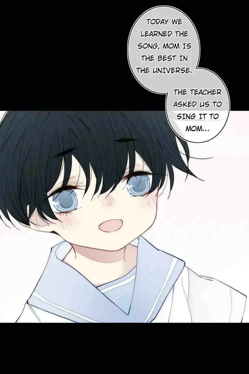 Read Cry for Me chapter 114 image 22 on Lezhin