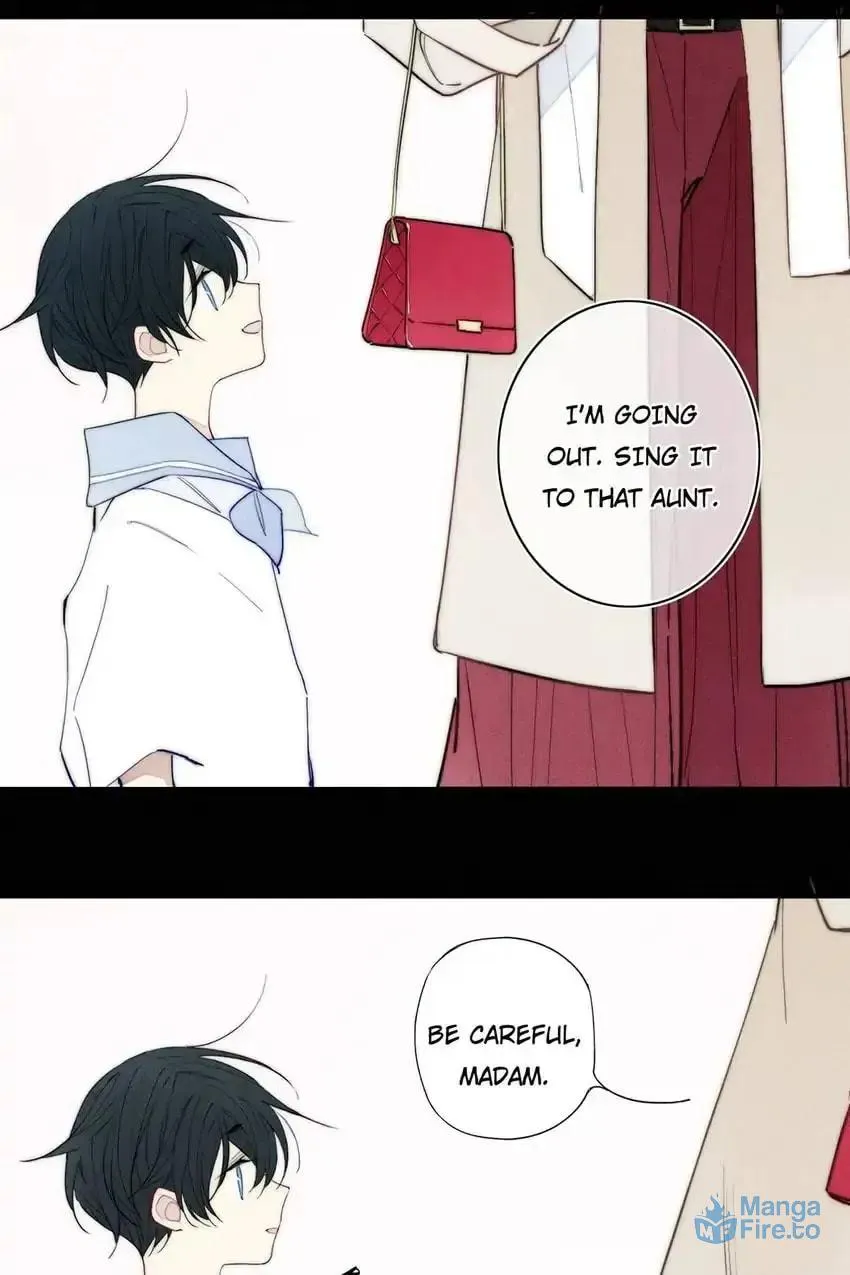 Read Cry for Me chapter 114 image 23 on Lezhin