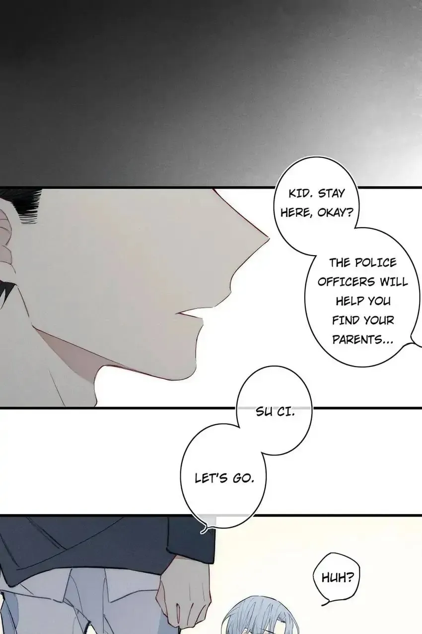 Read Cry for Me chapter 114 image 25 on Lezhin
