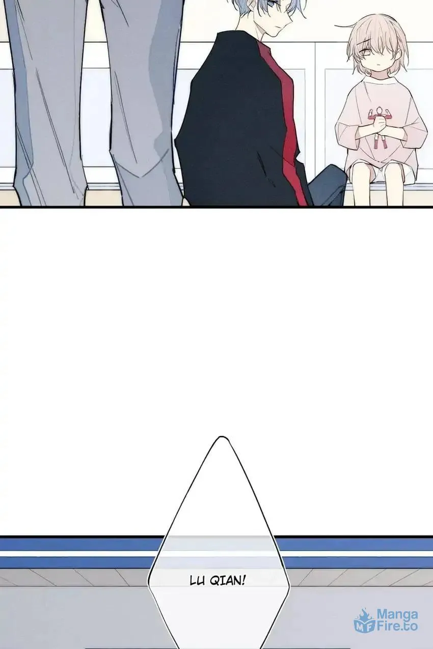 Read Cry for Me chapter 114 image 26 on Lezhin