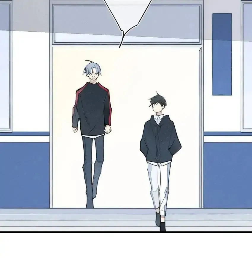 Read Cry for Me chapter 114 image 27 on Lezhin
