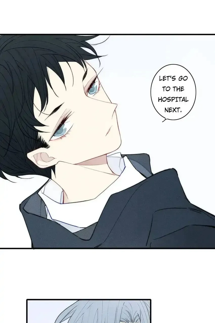 Read Cry for Me chapter 114 image 28 on Lezhin