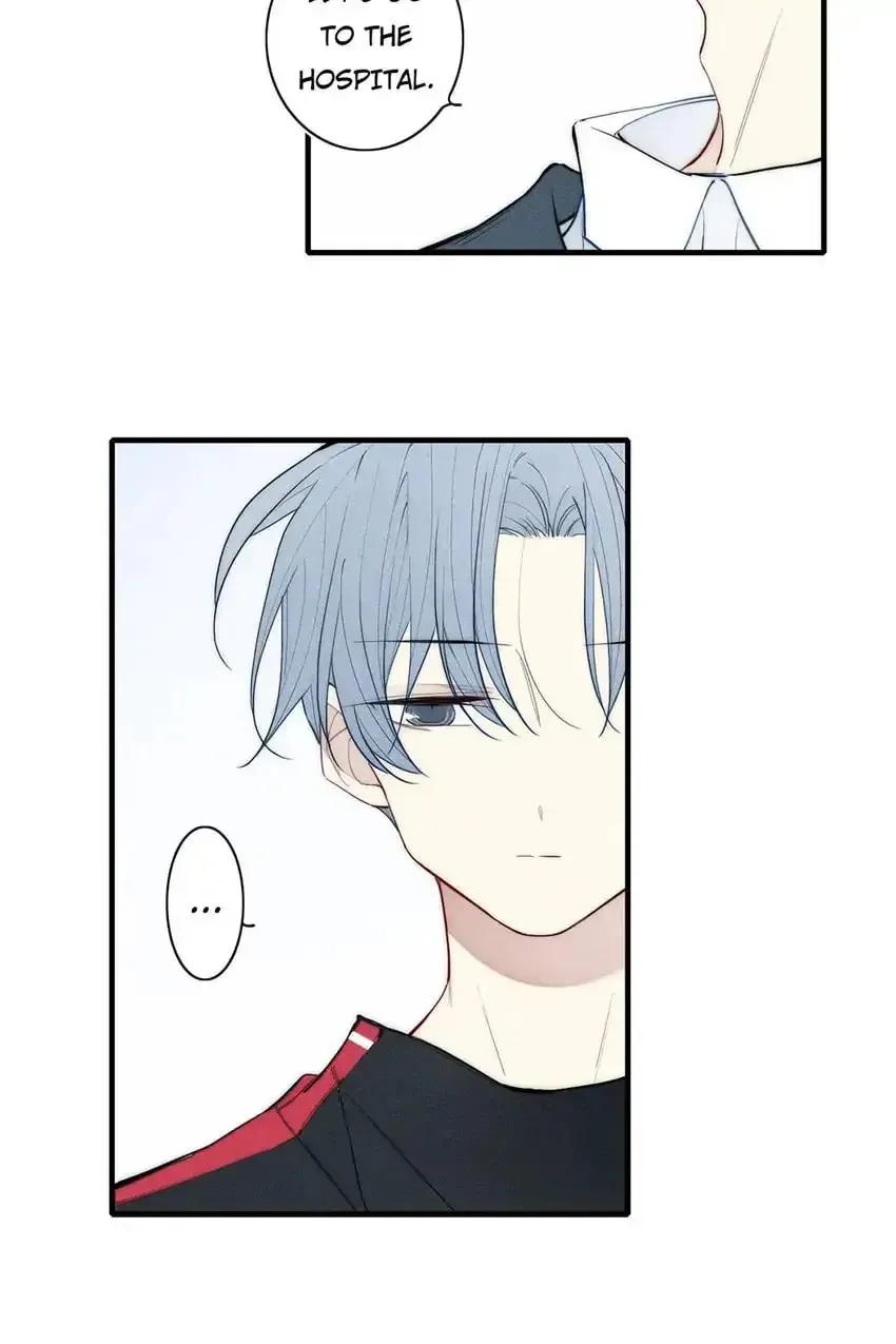 Read Cry for Me chapter 114 image 30 on Lezhin
