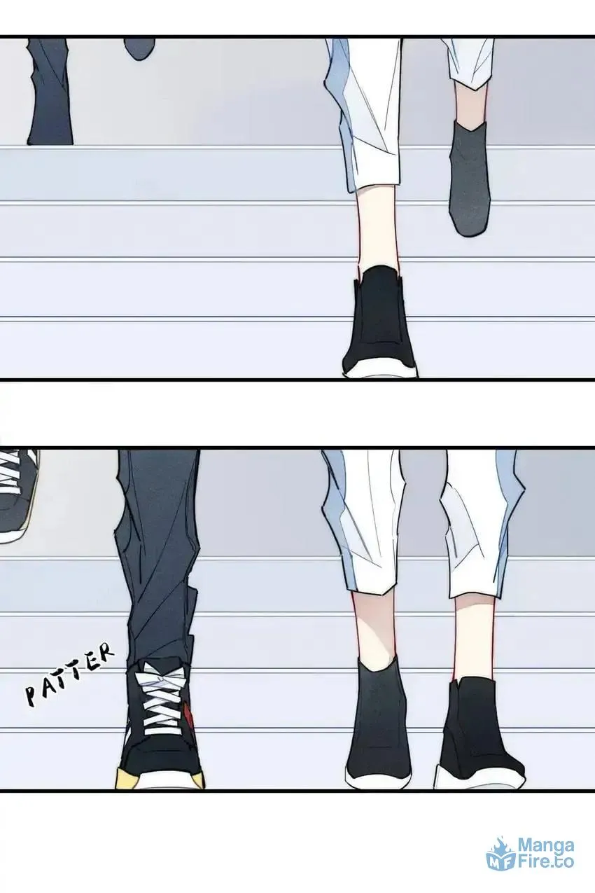 Read Cry for Me chapter 114 image 32 on Lezhin