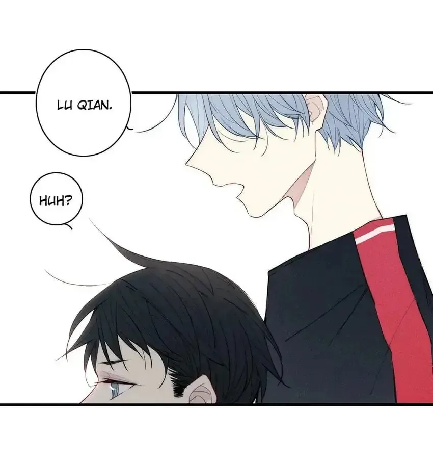 Read Cry for Me chapter 114 image 33 on Lezhin