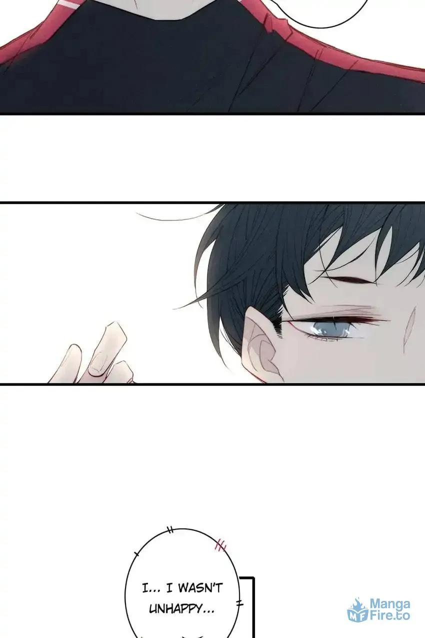 Read Cry for Me chapter 114 image 35 on Lezhin