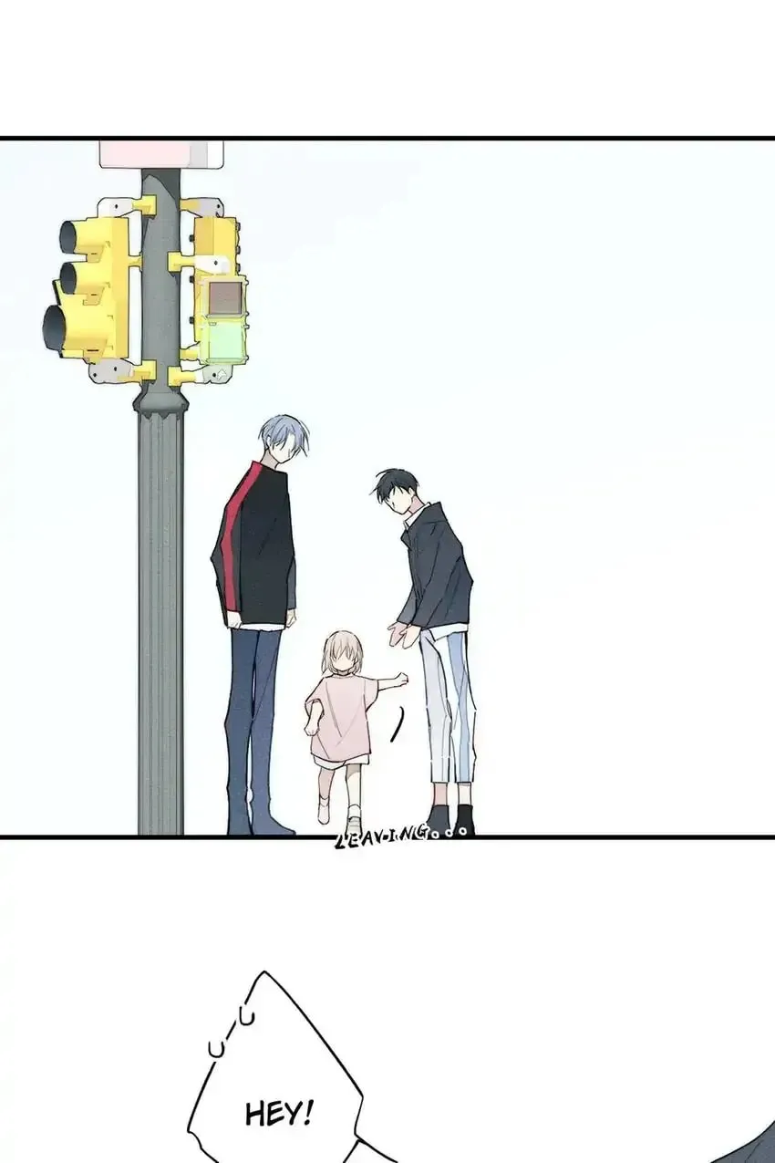 Read Cry for Me chapter 114 image 4 on Lezhin