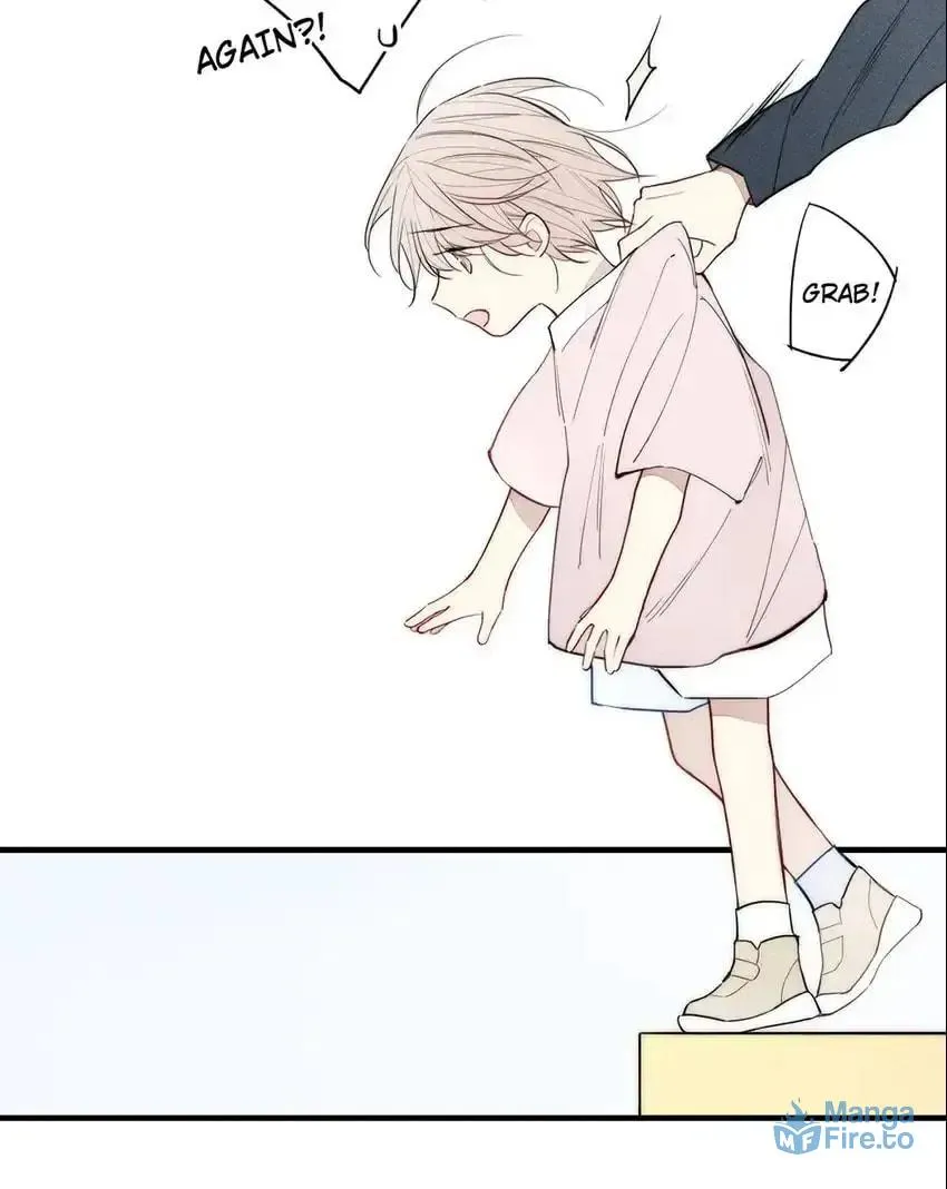 Read Cry for Me chapter 114 image 5 on Lezhin