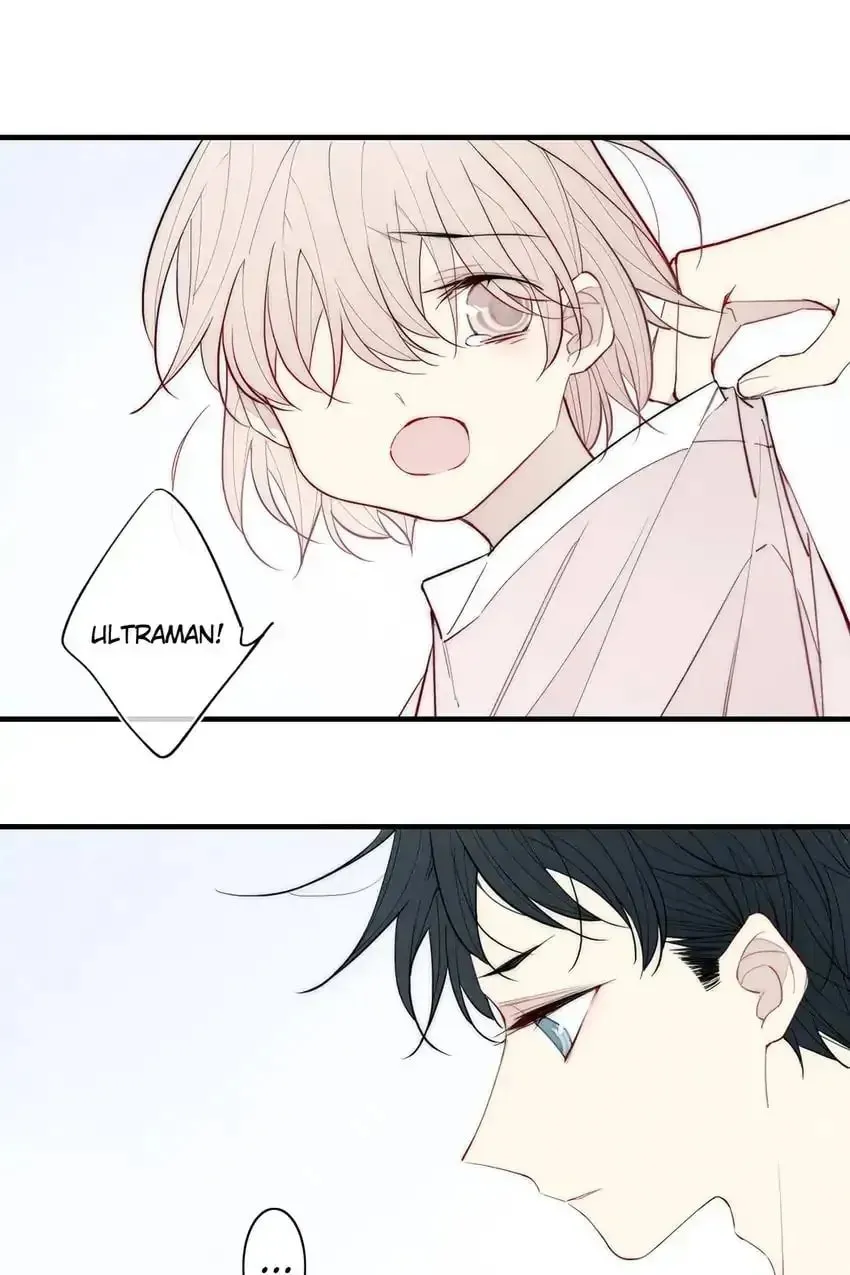 Read Cry for Me chapter 114 image 6 on Lezhin
