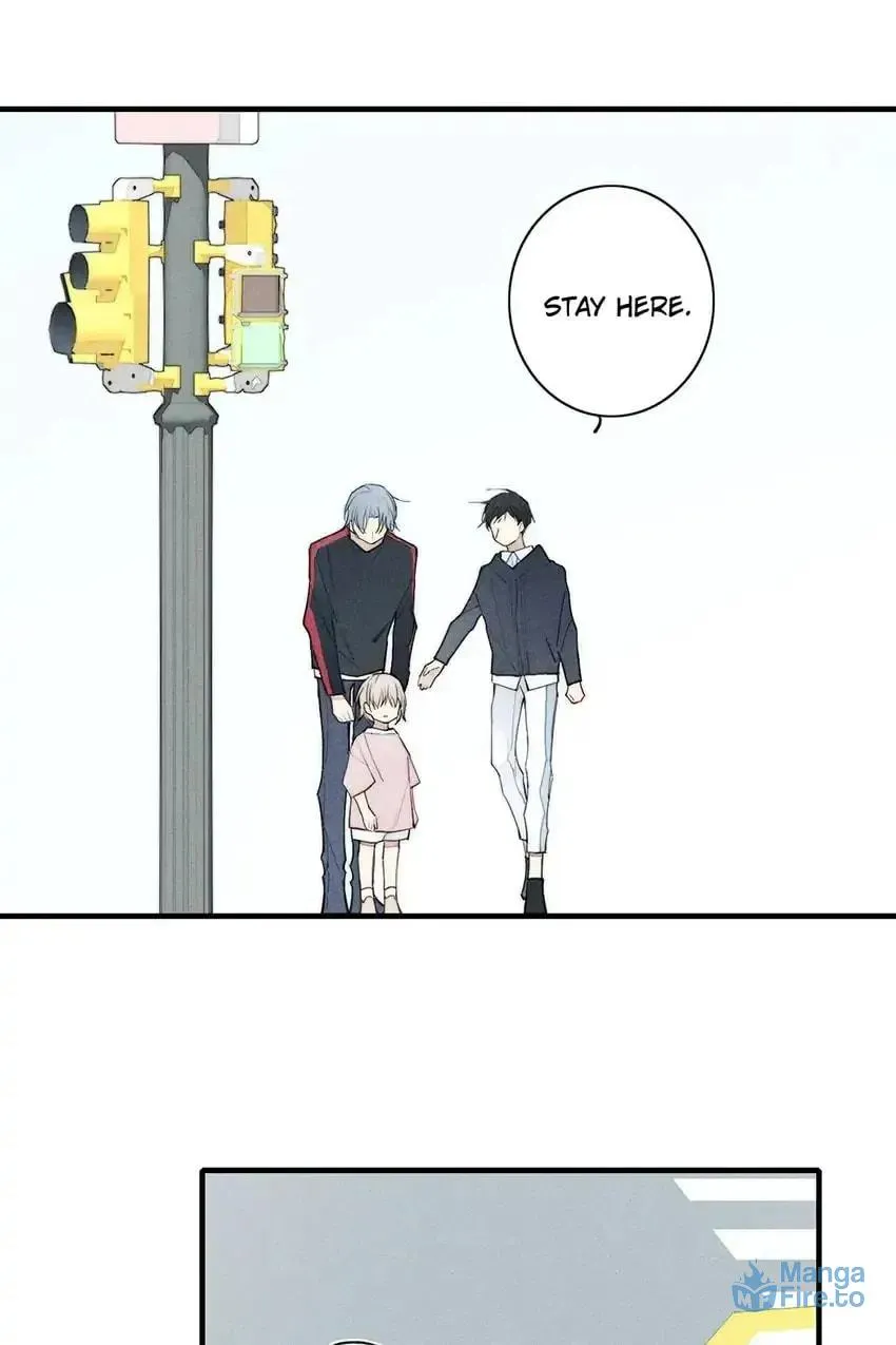 Read Cry for Me chapter 114 image 8 on Lezhin