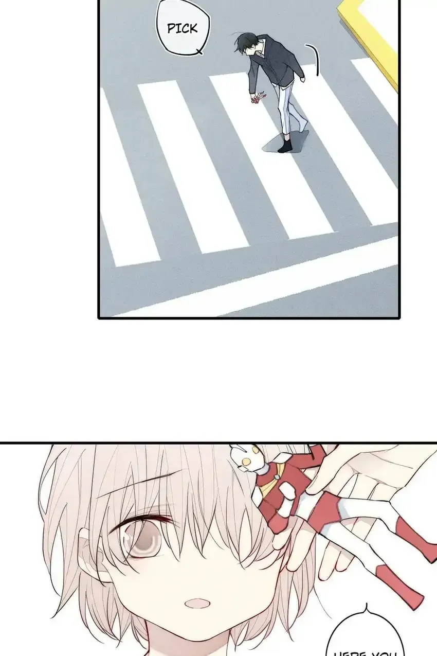 Read Cry for Me chapter 114 image 9 on Lezhin