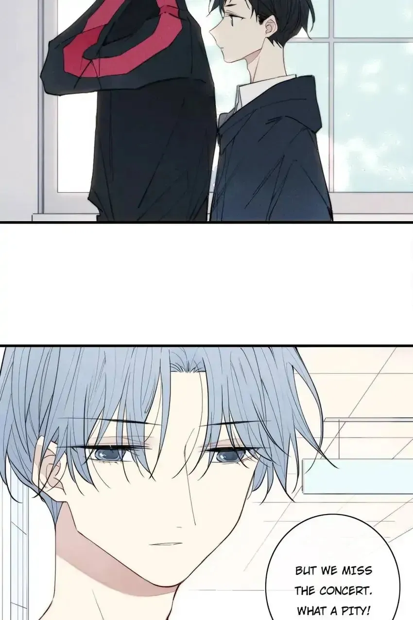Read Cry for Me chapter 115 image 1 on Lezhin
