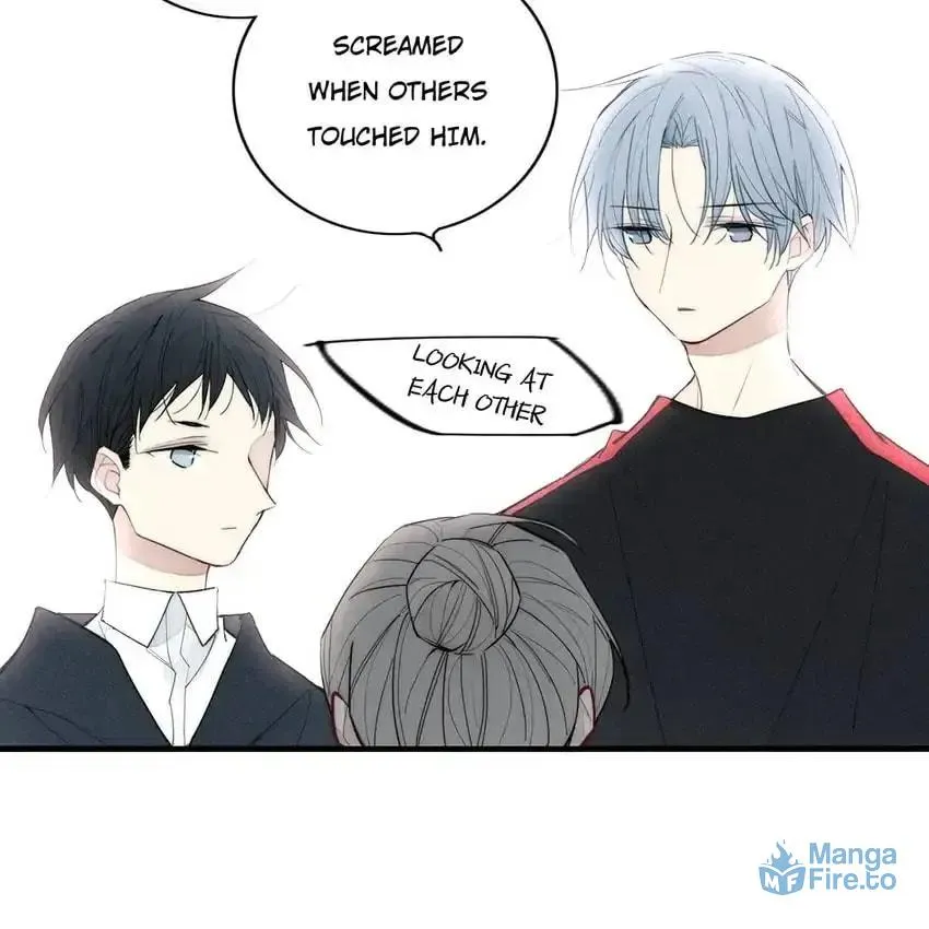 Read Cry for Me chapter 115 image 11 on Lezhin