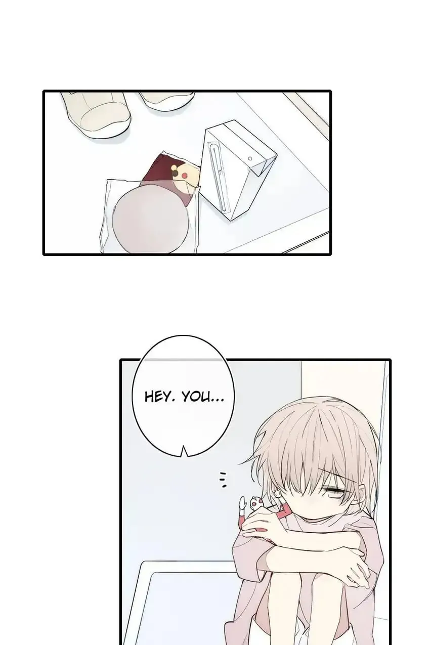 Read Cry for Me chapter 115 image 12 on Lezhin