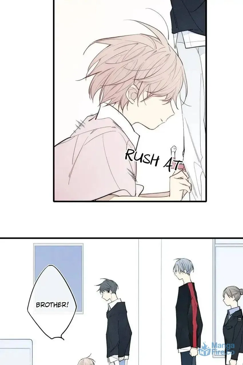 Read Cry for Me chapter 115 image 14 on Lezhin