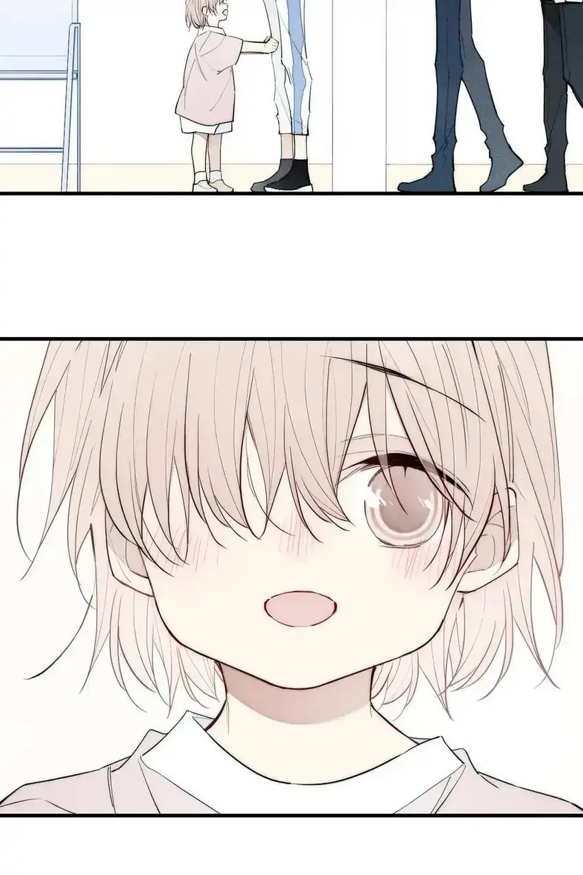 Read Cry for Me chapter 115 image 15 on Lezhin
