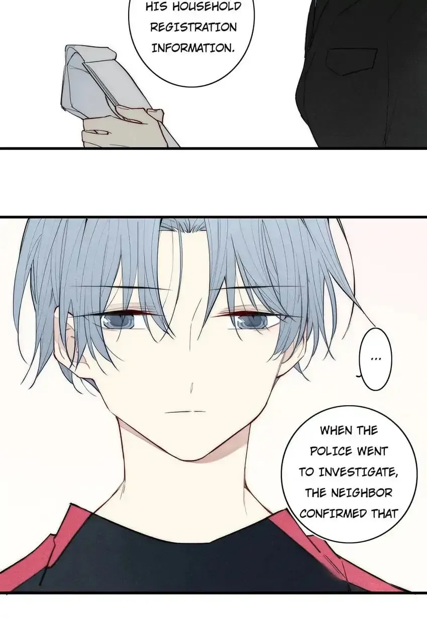 Read Cry for Me chapter 115 image 21 on Lezhin